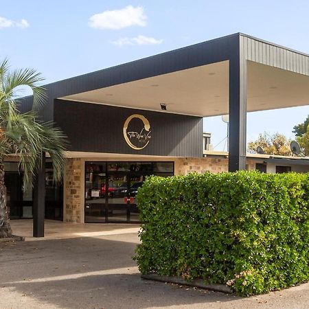 טנודה The Wine Vine Hotel מראה חיצוני תמונה