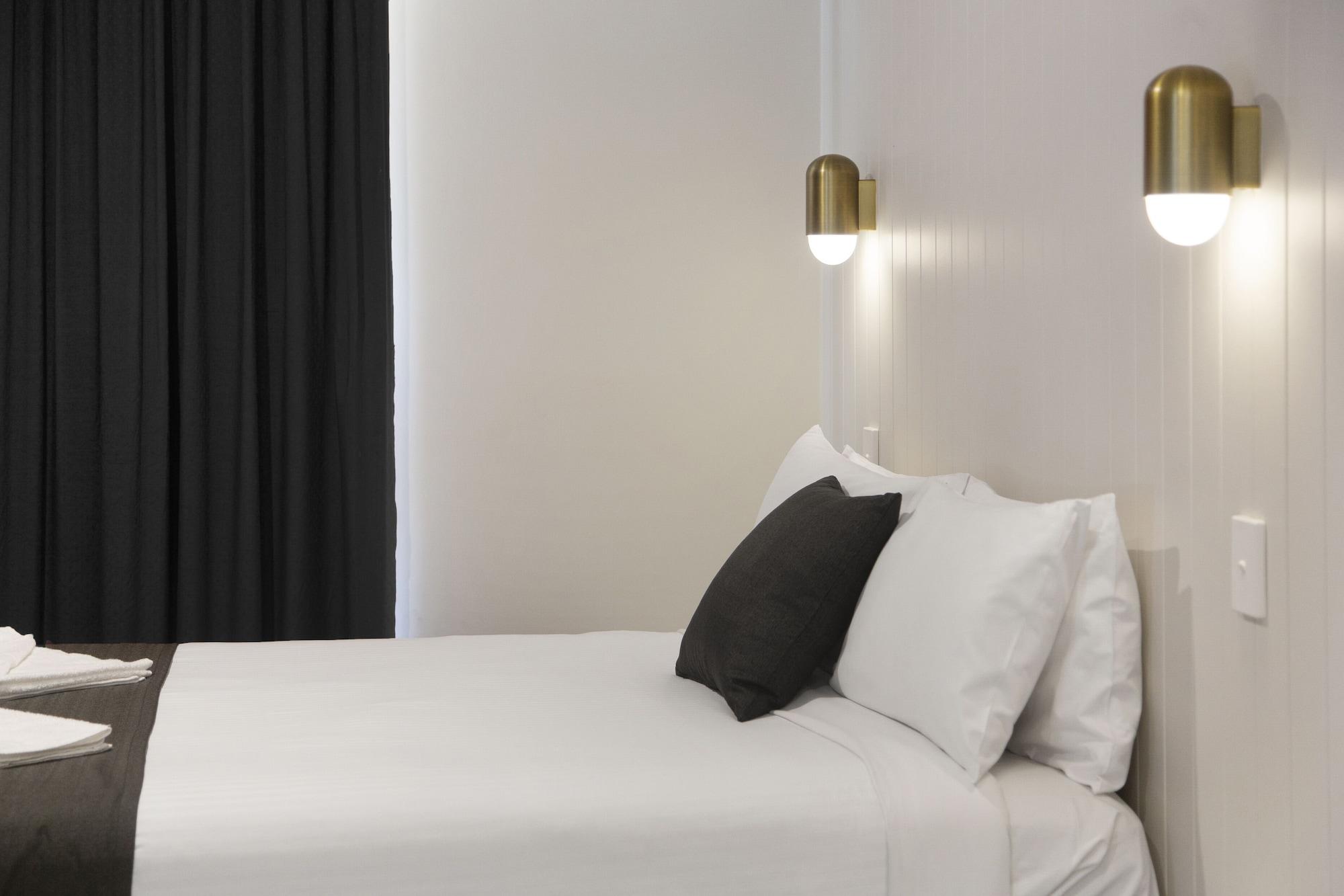טנודה The Wine Vine Hotel מראה חיצוני תמונה