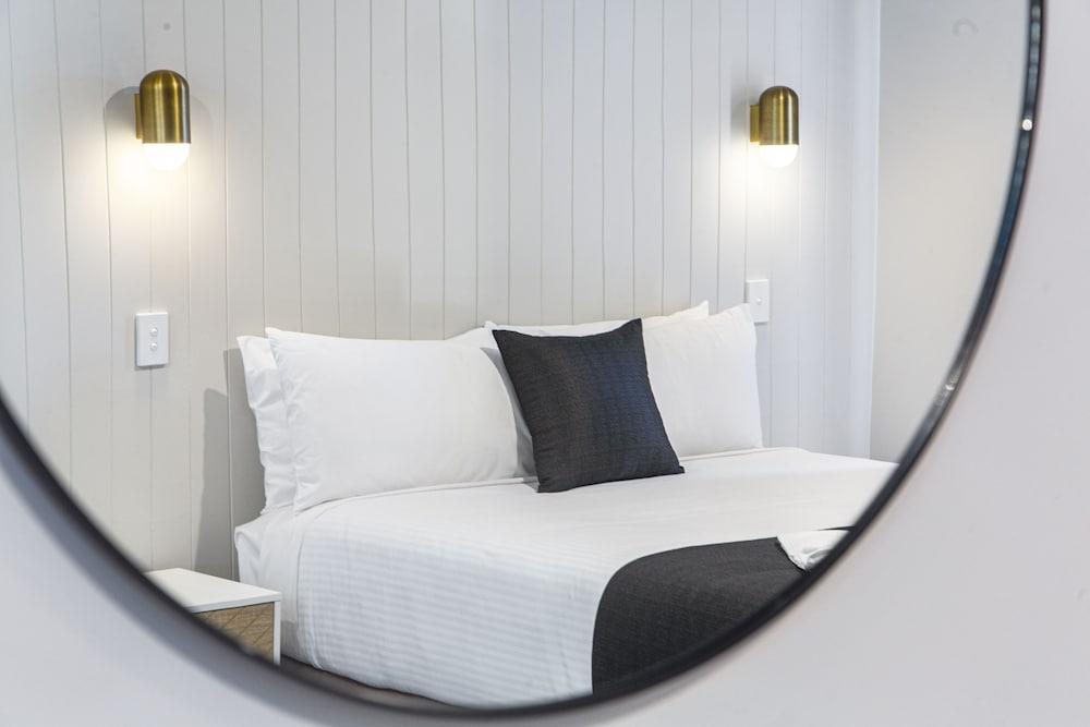 טנודה The Wine Vine Hotel מראה חיצוני תמונה