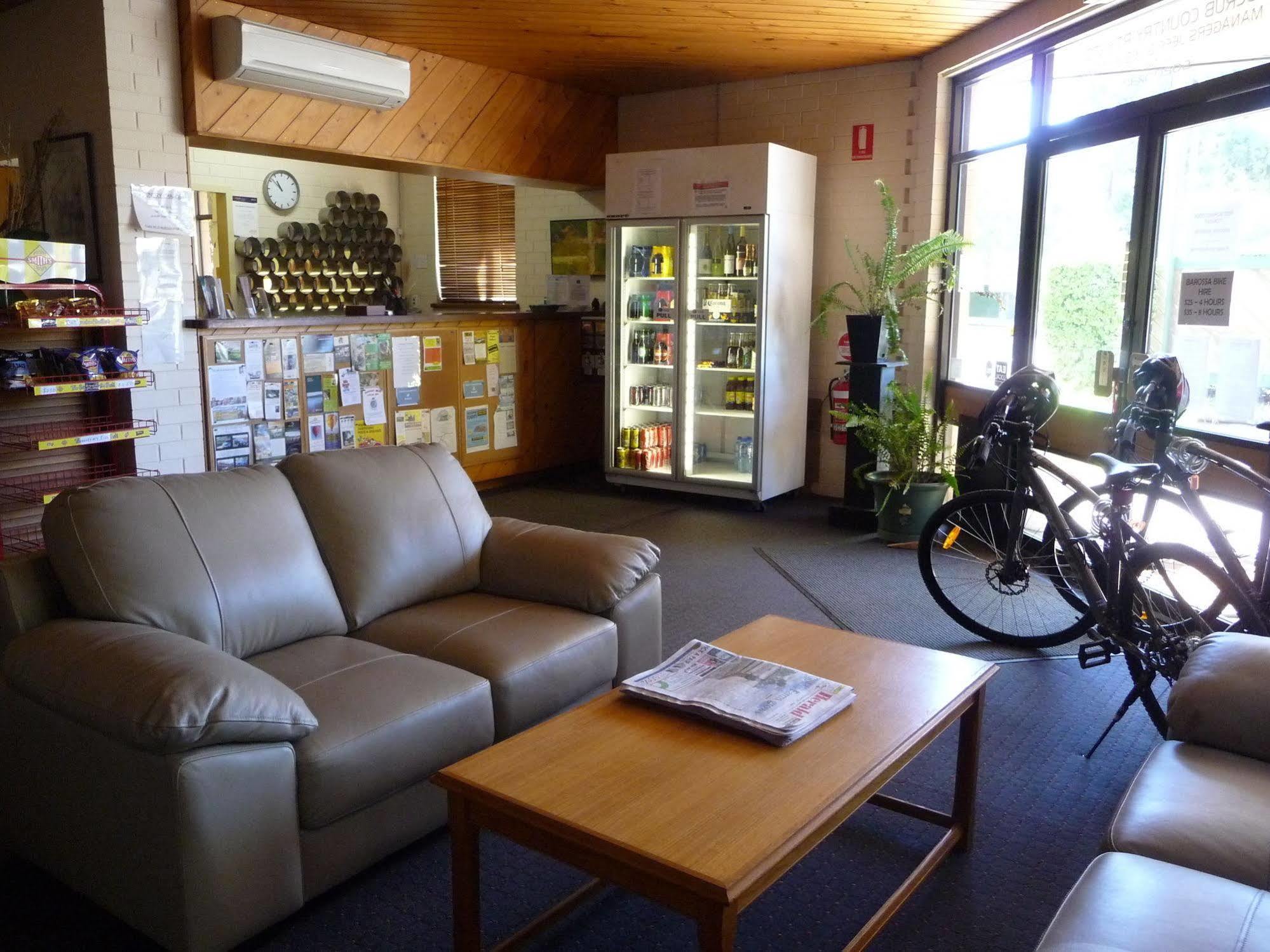 טנודה The Wine Vine Hotel מראה חיצוני תמונה