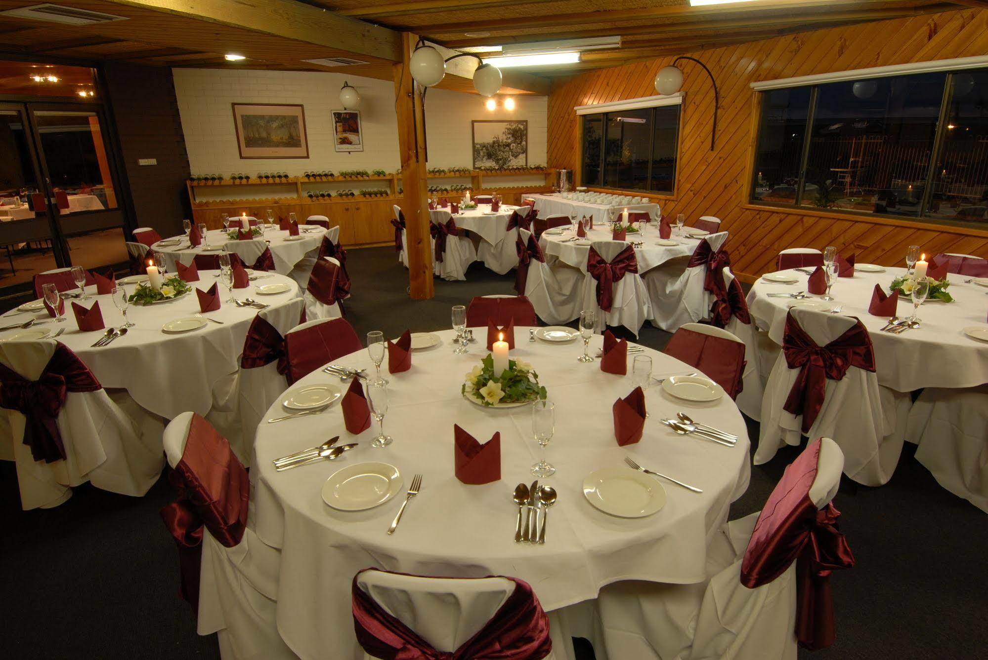 טנודה The Wine Vine Hotel מראה חיצוני תמונה